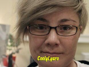 CoolyLyaro