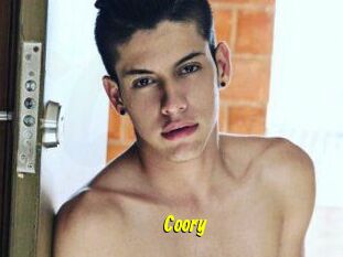 Coory