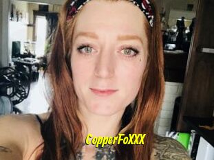 CopperFoXXX