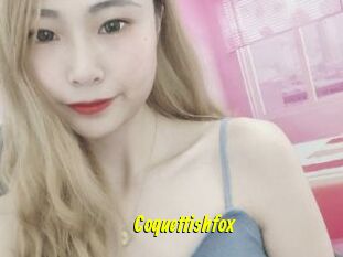 Coquettishfox