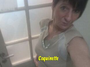 Coquinette