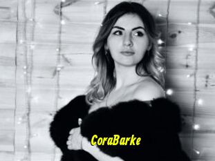 CoraBarke