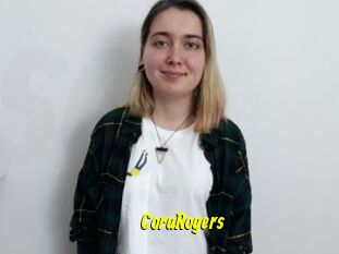 CoraRogers