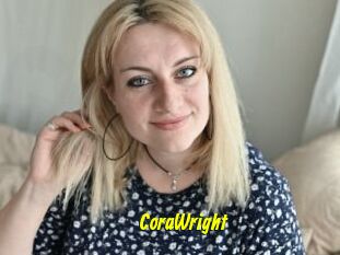 CoraWright
