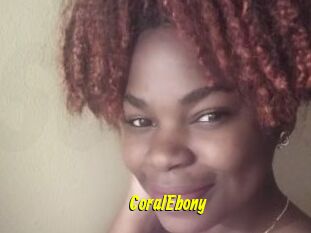 CoralEbony