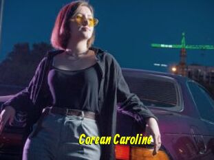 Corean_Caroline