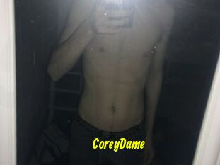 CoreyDame