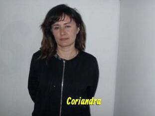 Coriandra