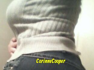 CorinneCooper