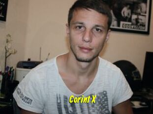 Corint_X
