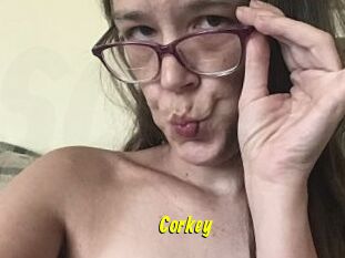 Corkey
