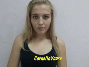 CorneliaVause