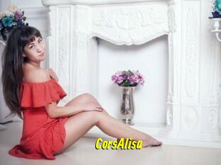 CorsAlisa