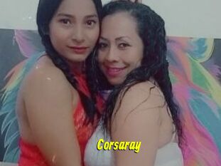 Corsaray