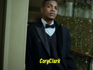 CoryClark