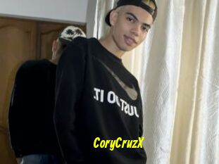 CoryCruzX