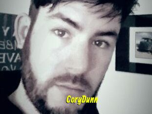 Cory_Dunn