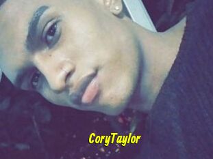 CoryTaylor