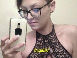 CosaGirl