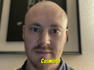 Cosmic69