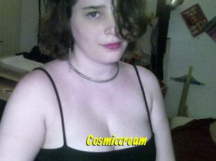 Cosmiccream