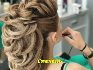 Cosmicheels