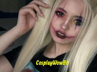CosplayWowBb