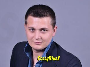 CossyBlueX