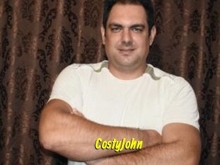 CostyJohn