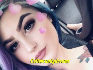 Cottoncandydreams