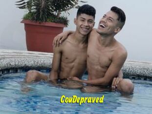 CouDepraved