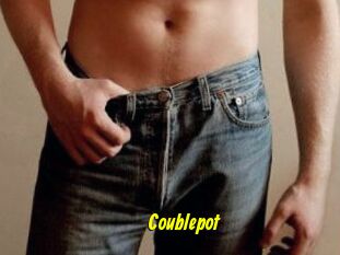 Coublepot