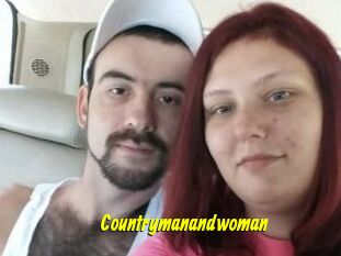 Countrymanandwoman