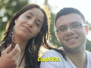 CoupleBSex