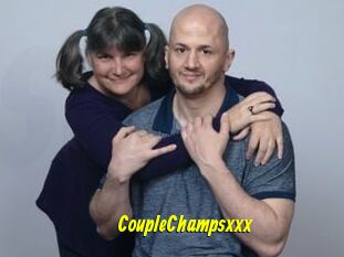 CoupleChampsxxx