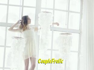CoupleFrolic