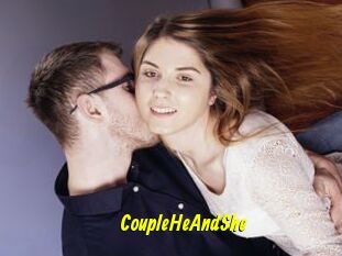 CoupleHeAndShe