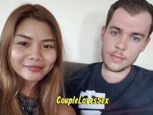 CoupleLovesSex