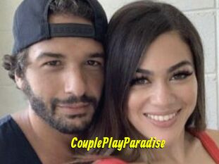 CouplePlayParadise