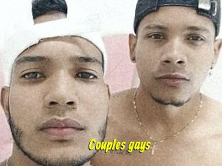 Couples_gays