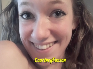 CourtneyFoxson