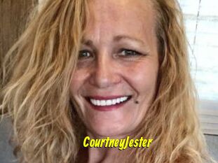 CourtneyJester