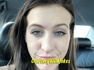 CourtneyWithJokes