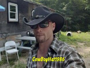 CowBoyHat1986