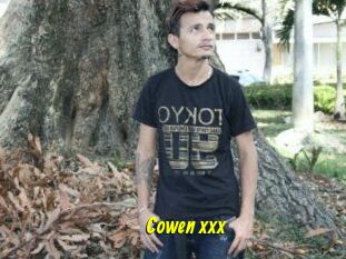 Cowen_xxx