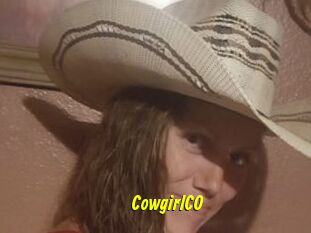 CowgirlCO