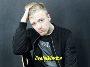 CraigWinston