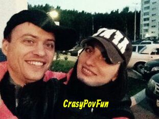 CrasyPovFun