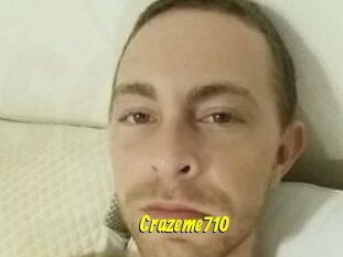 Crazeme710