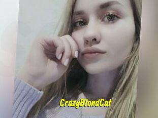 CrazyBlondCat